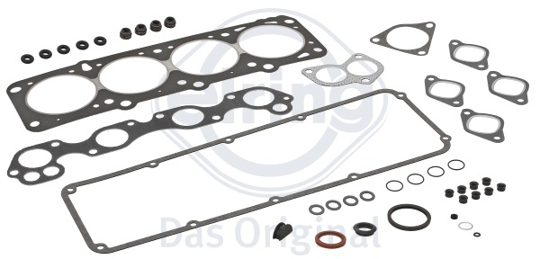 ELRING 600.024 Gasket Set,...